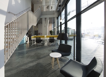 70 m² Business center in Arnhem, Nieuwe Stationsstraat 20 (6811 KS) - 8 | MatchOffice.com