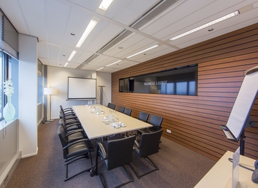 500 m² Meeting room in Arnhem, Nieuwe Stationsstraat 20 (6811 KS) - 2 | MatchOffice