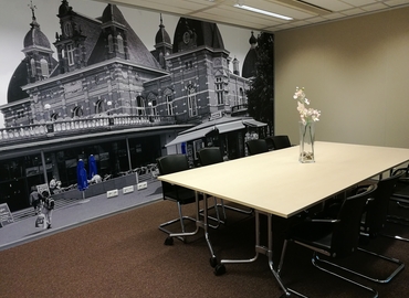 500 m² Conference space in Arnhem, Nieuwe Stationsstraat 20 (6811 KS) - 6 | MatchOffice.com