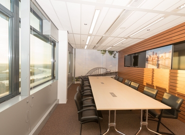 500 m² Conference center in Arnhem, Nieuwe Stationsstraat 20 (6811 KS) - 0 | MatchOffice