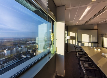500 m² Convention center in Arnhem, Nieuwe Stationsstraat 20 (6811 KS) - 1 | MatchOffice.com
