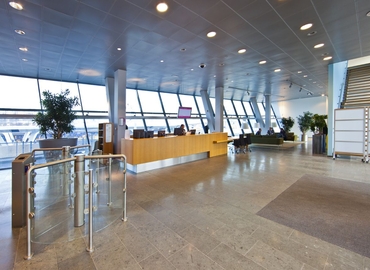 Virtual business address in Arnhem, Nieuwe Stationsstraat 20 (6811 KS) - 1 | MatchOffice