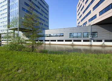 70 m² Business space in Breda, Verlengde Poolseweg 16 (4818 CL) - 19 | MatchOffice