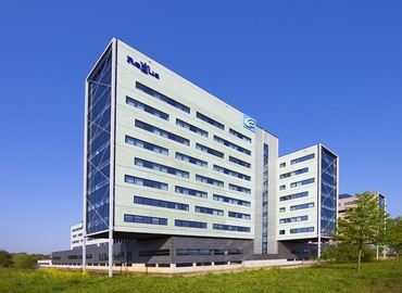 70 m² Serviced office in Breda, Verlengde Poolseweg 16 (4818 CL) - 22 | MatchOffice