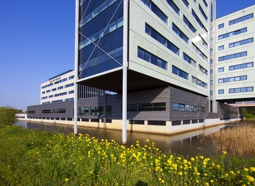 70 m² Business park in Breda, Verlengde Poolseweg 16 (4818 CL) - 20 | MatchOffice