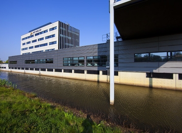 70 m² Serviced office in Breda, Verlengde Poolseweg 16 (4818 CL) - 21 | MatchOffice