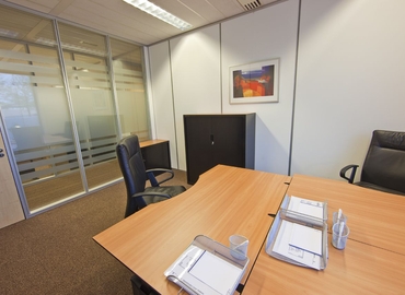 70 m² Business center in Breda, Verlengde Poolseweg 16 (4818 CL) - 3 | MatchOffice