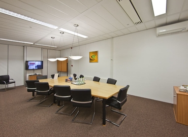 500 m² Meeting room in Breda, Verlengde Poolseweg 16 (4818 CL) - 1 | MatchOffice.com