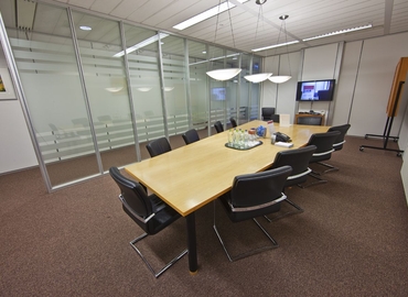 500 m² Conference hall in Breda, Verlengde Poolseweg 16 (4818 CL) - 0 | MatchOffice.com