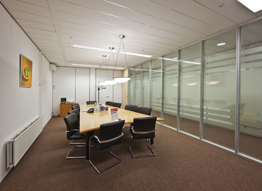 500 m² Meeting room in Breda, Verlengde Poolseweg 16 (4818 CL) - 2 | MatchOffice