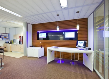 Virtual office space in Breda, Verlengde Poolseweg 16 (4818 CL) - 1 | MatchOffice.com