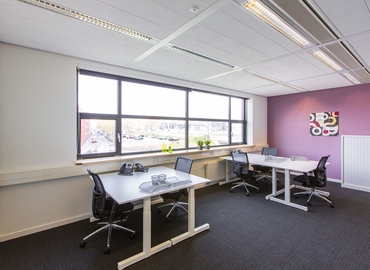 250 m² Business park in Breda, Ceresstraat 1 (4811 CA) - 1 | MatchOffice