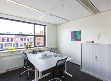 250 m² Business park in Breda, Ceresstraat 1 (4811 CA) - 2 | MatchOffice.com