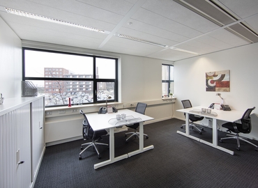 250 m² Serviced office in Breda, Ceresstraat 1 (4811 CA) - 3 | MatchOffice