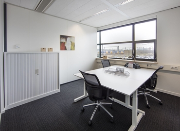 250 m² Business center in Breda, Ceresstraat 1 (4811 CA) - 5 | MatchOffice.com