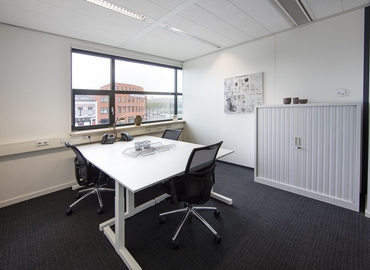 250 m² Business center in Breda, Ceresstraat 1 (4811 CA) - 6 | MatchOffice.com