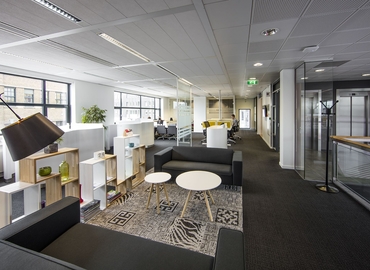 250 m² Business space in Breda, Ceresstraat 1 (4811 CA) - 9 | MatchOffice