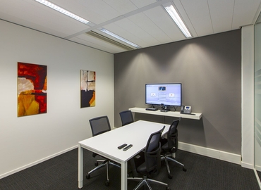 500 m² Conference hall in Breda, Ceresstraat 1 (4811 CA) - 5 | MatchOffice