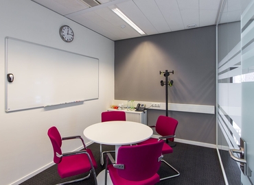 500 m² Meeting room in Breda, Ceresstraat 1 (4811 CA) - 2 | MatchOffice