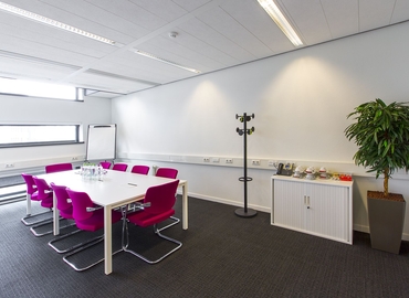 500 m² Meeting room in Breda, Ceresstraat 1 (4811 CA) - 1 | MatchOffice