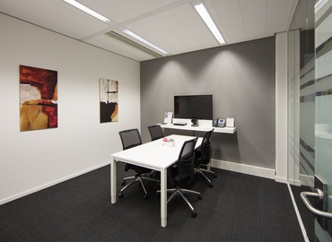 500 m² Conference room in Breda, Ceresstraat 1 (4811 CA) - 4 | MatchOffice