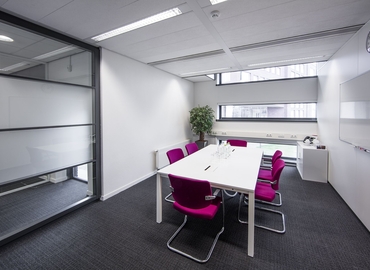 500 m² Conference room in Breda, Ceresstraat 1 (4811 CA) - 0 | MatchOffice.com