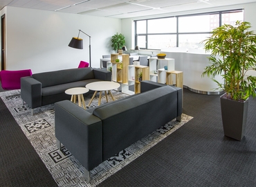 Virtual office in Breda, Ceresstraat 1 (4811 CA) - 1 | MatchOffice