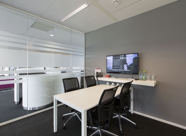 500 m² Conference room in Stichtse Vecht, De Corridor 5C (3621 ZA) - 0 | MatchOffice