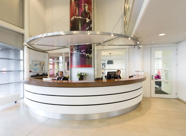 Virtual office in Breukelen, De Corridor 5C (3621 ZA) - 0 | MatchOffice.com