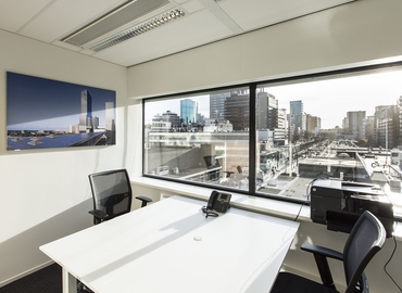 Bedrijfsgebouw huren in Rotterdam, Weena Zuid 130, (3012 NC) - 3 | MatchOffice.nl