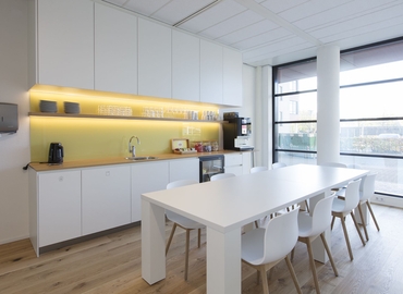 70 m² Business center in Amersfoort, Databankweg 26 (3821 AL) - 13 | MatchOffice.com