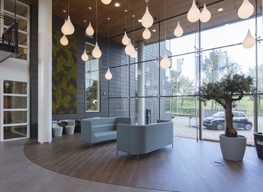 70 m² Serviced office in Amersfoort, Databankweg 26 (3821 AL) - 7 | MatchOffice