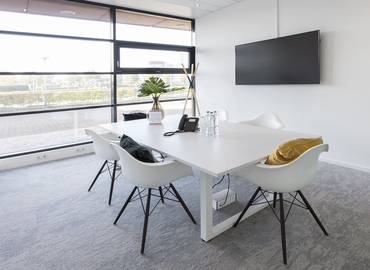 100 m² Convention center in Amersfoort, Databankweg 26 (3821 AL) - 1 | MatchOffice