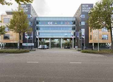 Virtual office in Amersfoort, Databankweg 26 (3821 AL) - 18 | MatchOffice.com