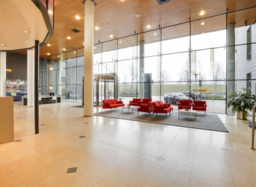 Virtual address in Amersfoort, Databankweg 26 (3821 AL) - 1 | MatchOffice