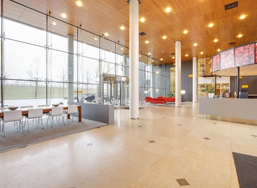 Virtual office in Amersfoort, Databankweg 26 (3821 AL) - 0 | MatchOffice.com