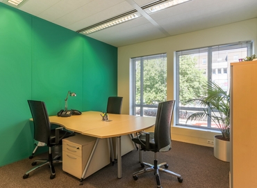 70 m² Business center in Den Bosch, Stationsplein 91-105 (5211 BM) - 0 | MatchOffice.com
