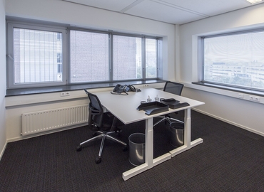 70 m² Serviced office in Diemen, Dalsteindreef 141 (1112 XJ) - 4 | MatchOffice.com