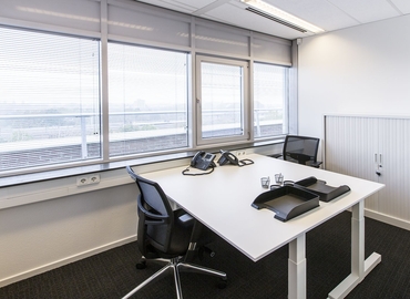 500 m² Conference room in Diemen, Dalsteindreef 141 (1112 XJ) - 0 | MatchOffice.com
