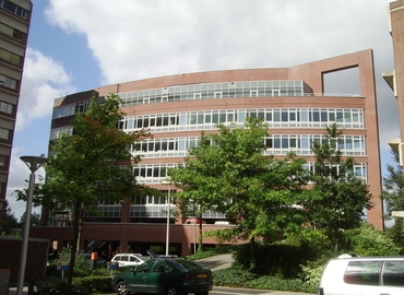 Virtual address in Diemen, Dalsteindreef 141 (1112 XJ) - 1 | MatchOffice.com