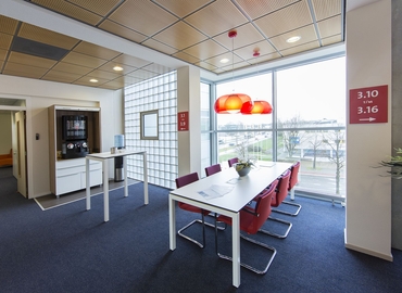 500 m² Conference room in Eindhoven, Hurksestraat 43 (5652 AH) - 0 | MatchOffice.com