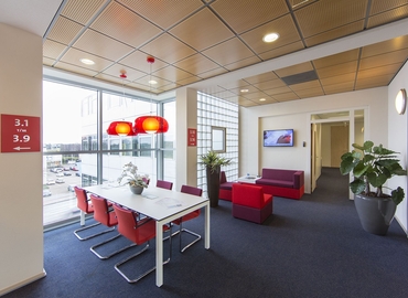 500 m² Meeting room in Eindhoven, Hurksestraat 43 (5652 AH) - 1 | MatchOffice.com