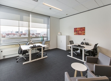 70 m² Business park in Eindhoven, Flight Forum 40 (5657 DB) - 1 | MatchOffice.com