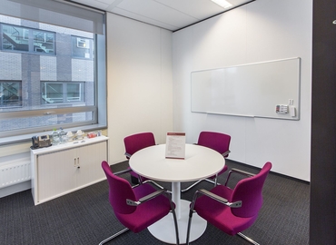 500 m² Conference room in Eindhoven, Flight Forum 40 (5657 DB) - 1 | MatchOffice