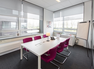 500 m² Conference space in Eindhoven, Flight Forum 40 (5657 DB) - 0 | MatchOffice