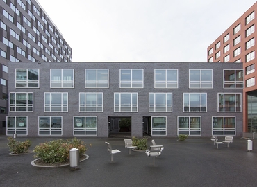 70 m² Serviced office in Eindhoven, Flight Forum 40 (5657 DB) - 9 | MatchOffice.com
