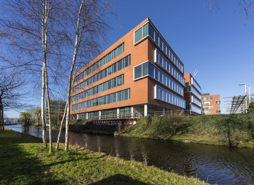 Bedrijventerrein te huur in Gouda, Kampenringweg 45D, (2803 PE) - 11 | MatchOffice