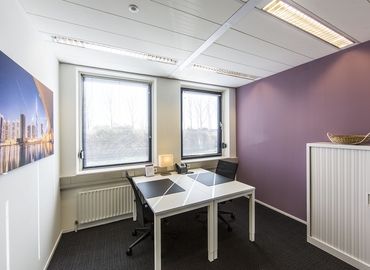 250 m² Business space in Groningen, Paterswoldseweg 806 (9728 BM) - 4 | MatchOffice.com