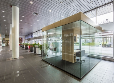 70 m² Business center building for rent in Hoofddorp, Polarisavenue 1 (2132 JH) - 1 | MatchOffice