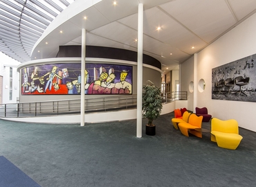 70 m² Business space in Hoofddorp, Polarisavenue 1 (2132 JH) - 3 | MatchOffice